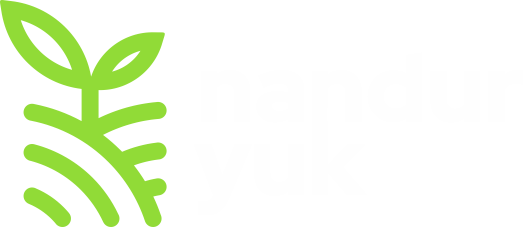 Logo Nandur Yuk